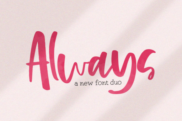 Always: A Designer’s Honest Review for Real Branding