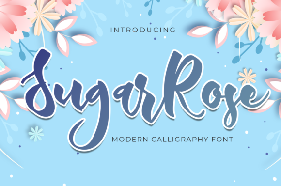 Sugar Rose: A Designer’s Honest Review for Branding